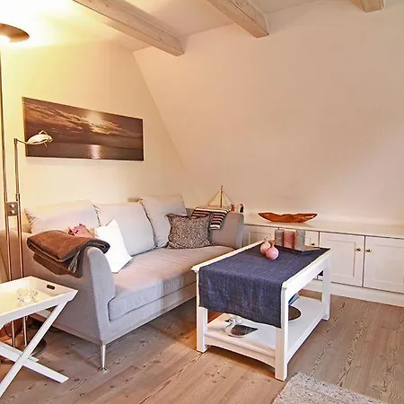 Apartment Anne-Whg-1 Westerland