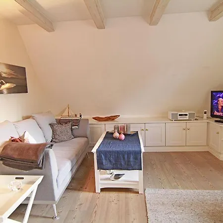 Anne-Whg-1 Apartment *